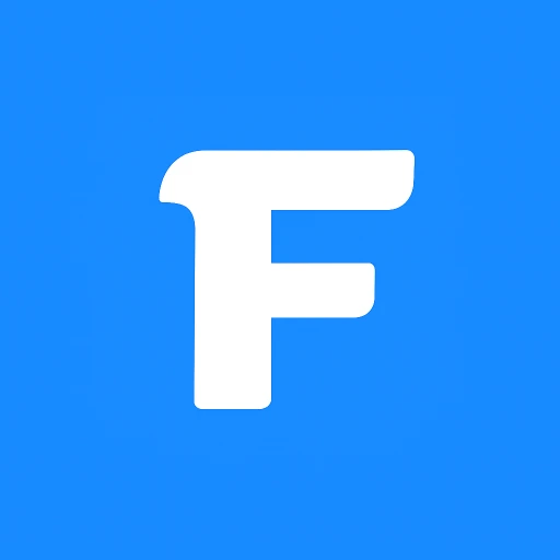 Formiix logo: online form builder home