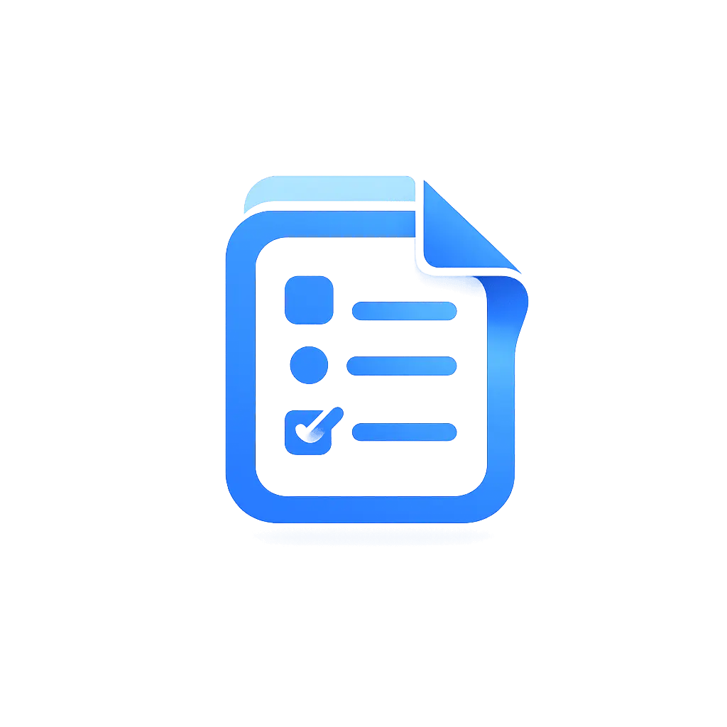 Formiix logo — online form builder home